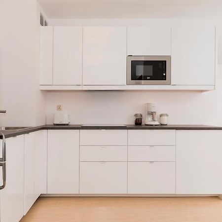 Jantar Apartamenty City Center 2 Kolobrzeg Dış mekan fotoğraf