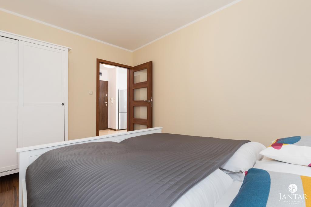Jantar Apartamenty City Center 2 Kolobrzeg Dış mekan fotoğraf