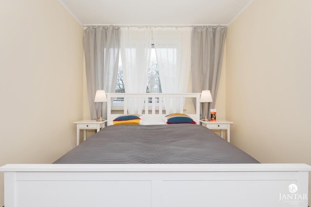 Jantar Apartamenty City Center 2 Kolobrzeg Dış mekan fotoğraf