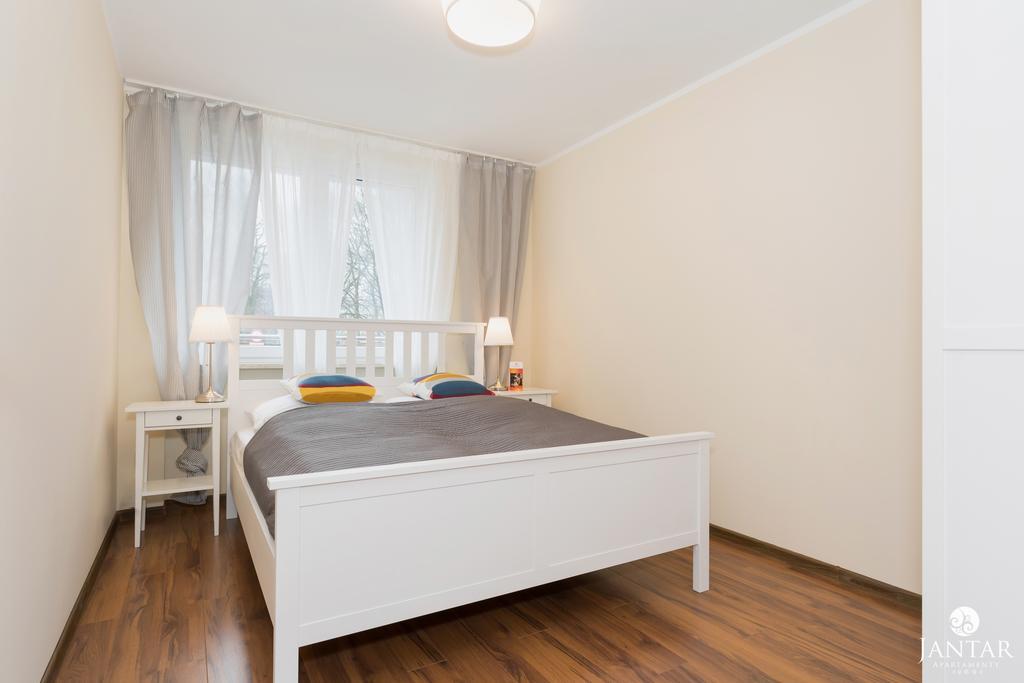 Jantar Apartamenty City Center 2 Kolobrzeg Dış mekan fotoğraf