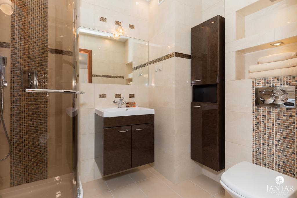 Jantar Apartamenty City Center 2 Kolobrzeg Dış mekan fotoğraf
