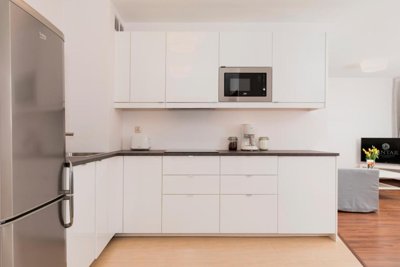 Jantar Apartamenty City Center 2 Kolobrzeg Dış mekan fotoğraf